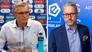 Media: Brzęczek i Nawałka nie będą selekcjonerem kadry. Oto powód