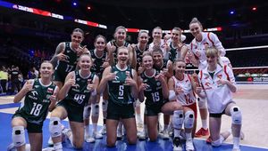 Liga Narodów. Serbia - Polska. Transmisja TV i online. Gdzie oglądać?