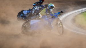 Żużel. Wybrzeże ma nowego zawodnika. To ruch z PGE Ekstraligi