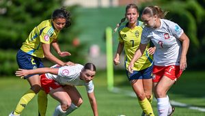 Popis i kanonada Polek ze Szwedkami. Zabrakło jednego gola do awansu