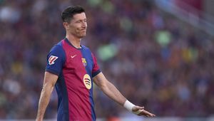 Hiszpanie ujawnili plan Barcelony wobec Lewandowskiego