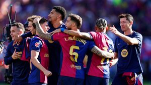 Barcelona straciła fortunę? "Wyrywają sobie włosy z głowy"