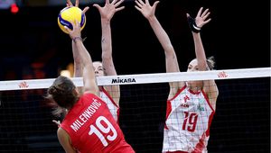 Liga Narodów. Japonia - Polska. Gdzie oglądać na żywo, online?