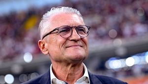 "Nieprawdopodobny". Są nowe wieści ws. Nawałki i reprezentacji Polski