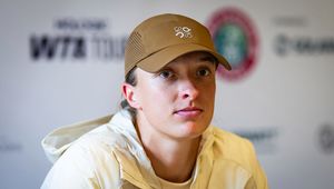 Jest oficjalny ranking WTA. Tak wygląda sytuacja Świątek