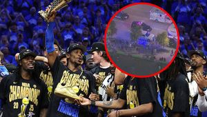 Strzelanina podczas świętowania mistrzostwa NBA. "Absolutny chaos"