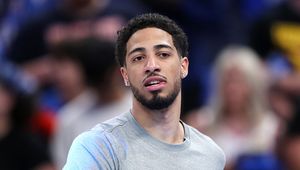 Wzruszający wpis gwiazdy Finałów NBA. "Zrobiłbym to jeszcze raz"