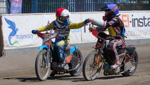 Żużel. W Gorzowie rosną następcy Zmarzlika. Krajowa dominacja zawodników Stali