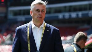 Wszystko jasne! Maciej Skorża podjął decyzję ws. oferty z PZPN