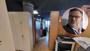 Będzie zawiadomienie do prokuratury na ministra. "Mamy dowody"