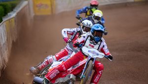Żużel. Rafał Dobrucki ogłosił skład kadry. Tak Polska pojedzie w finale we Francji