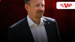 Małysz: Miękkie serce mam po mamie
