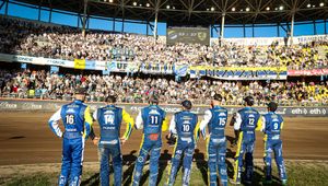 Żużel. Ważne informacje dla kibiców z Torunia