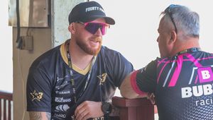 Żużel. Kacper Gomólski zabrał głos. To dlatego odchodzi z Moonfin Malesy Ostrów