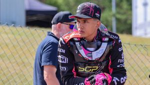 Żużel. Interesowało się nim wiele klubów. Młody Czech dokonał wyboru