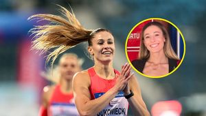 Wielki moment w życiu Natalii Bukowieckiej. "Mówcie mi pani magister"