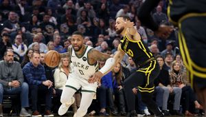 Kariera gwiazdy NBA na zakręcie? Są nowe informacje