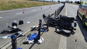 Tragiczny wypadek polskiego sportowca. Walczy o życie