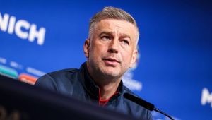 Trener Legii odniósł się do plotek. "Pracujemy z zarządem"