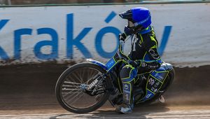 Żużel. Jest nowy termin! To wtedy mamy poznać kontrakty w Krakowie