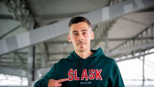 173 mecze w Ekstraklasie. Duże wzmocnienie Śląska Wrocław