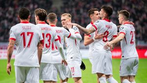 To będzie nowy selekcjoner? "Cezary Kulesza konkretnie z nim rozmawia"