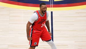 Konkretne wzmocnienie Miami Heat