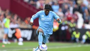 Wielki transfer w Premier League na ostatniej prostej. 55 milionów funtów