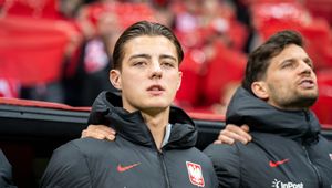 Urbański może trafić do La Ligi. "Odbył wideorozmowę"