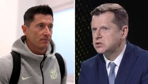 Jest decyzja sądu w procesie ws. Lewandowskiego i Kucharskiego