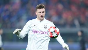 Polski bramkarz na zapleczu Bundesligi? Miałby pełnić rolę rezerwowego