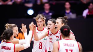 To będzie wielki hit! Sprawdź kiedy kolejny mecz Polek w Lidze Narodów