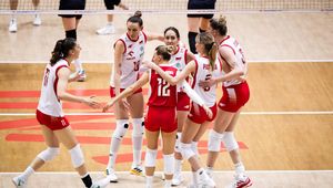 Polska - Brazylia. Gdzie oglądać mecz Ligi Narodów kobiet? O której?