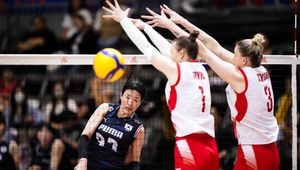 Polki zagrają jeszcze dwa mecze w Japonii. Czeka kolejne trudne wyzwanie