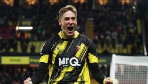 Legia kupuje piłkarza za trzy miliony euro. To rekord ekstraklasy