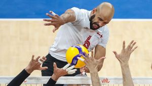 Asseco Resovia Rzeszów ma nowego środkowego. Ostatnio imponował w lidze włoskiej