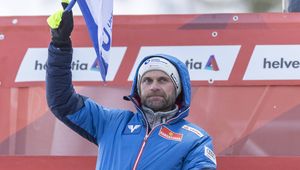 Sensacja. Utalentowany skoczek z Austrii zmienia kraj