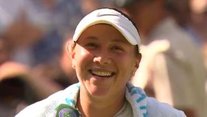 Co za słowa Anisimowej o Świątek! "Byłaby idealna"