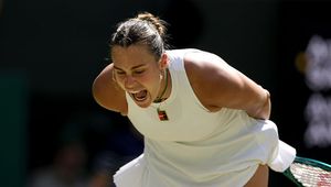 Sabalenka rozwścieczona. "Nie chcesz powiedzieć przepraszam?"
