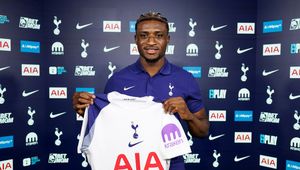 55 milionów funtów. Duży transfer w Premier League