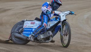 Żużel. Temat powrotu Woffindena ma zniechęcić rywali? "Straszyć to może Unia".