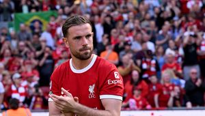 Powrót po dwóch latach. Legenda Liverpoolu ponownie w Premier League