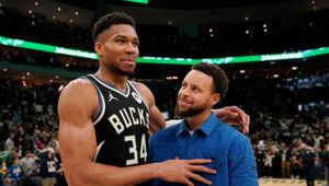 Gwiazdor NBA wprost o swojej przyszłości. "Prawdopodobnie"