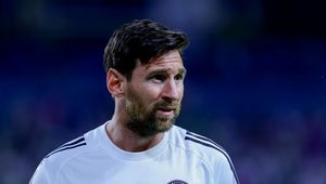 Barcelona ma plany związane z Messim. "2026 rok"