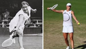 Niebywałe, co dostała Polka za finał Wimbledonu