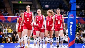 Polki poniosły straty w rankingu FIVB. W sobotę ważne spotkanie