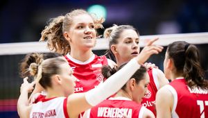 Kolejne trudne wyzwanie przed Polkami. Trybuny nie będą im sprzyjać