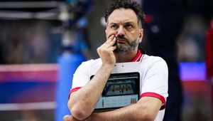 Włoch zostaje na dłużej. Nowy kontrakt dla selekcjonera reprezentacji Polski