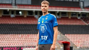 Nie Liverpool lub Ekstraklasa, a II liga szwedzka. Polski bramkarz ma nowy klub