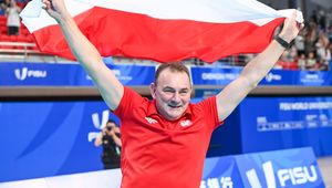Polscy sportowcy studenci ruszają po medale uniwersjady. "To liczna i mocna kadra"